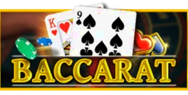 Baccarat tiger911