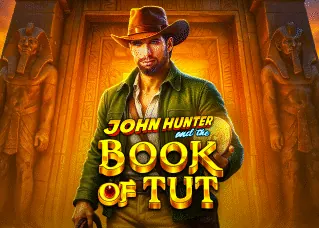 Book of Tut tiger911