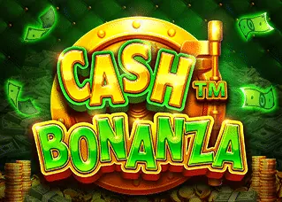 Cash Bonanza ทดลองเล่นฟรี