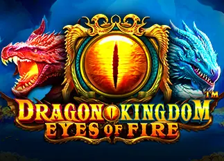Dragon Kingdom Eyes of Fire tiger911