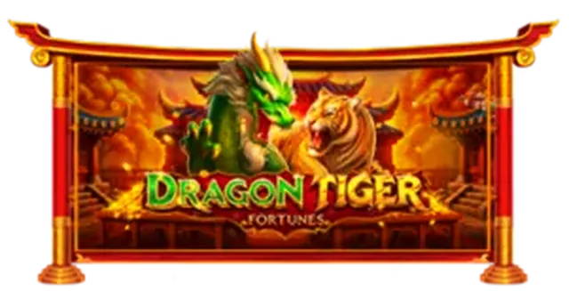 Dragon Tiger tiger911