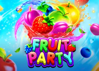 Fruit Party tiger911