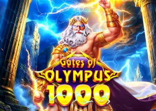 tiger911 Gates of Olympus 1000 ทดลองเล่นฟรี