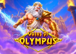 Gates of Olympus tiger911