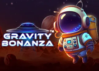 Gravity Bonanza tiger911