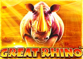 Great Rhino tiger911