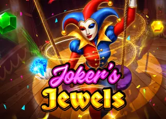 tiger911 Jokers Jewels ทดลองเล่นฟรี