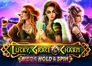 tiger911 Lucky Grace and Charm ทดลองเล่นฟรี