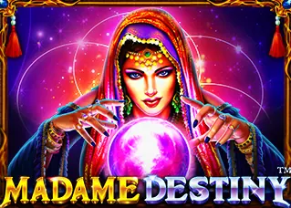 tiger911 Madame Destiny ทดลองเล่นฟรี