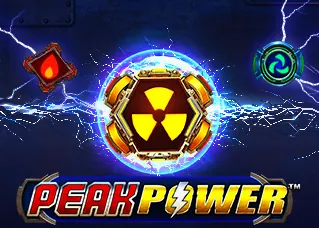 Peak Power tiger911