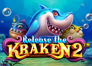 Release the Kraken 2 tiger911