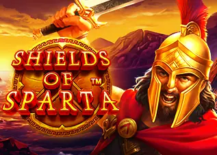 tiger911 Shields of Sparta ทดลองเล่นฟรี