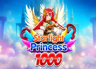 Starlight Princess 1000 tiger911
