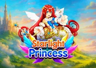 tiger911 Starlight Princess ทดลองเล่นฟรี