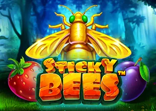 Sticky Bees tiger911