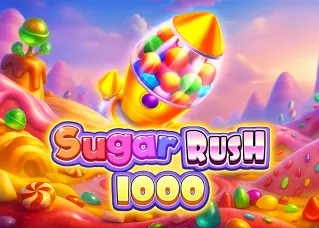 tiger911 Sugar Rush 1000 ทดลองเล่นฟรี