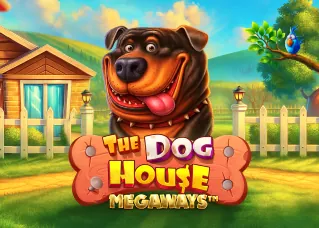 The Dog House Megaways tiger911