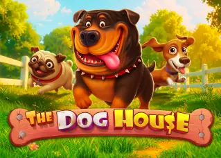 tiger911 The Dog House ทดลองเล่นฟรี