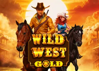 tiger911 Wild West Gold ทดลองเล่นฟรี